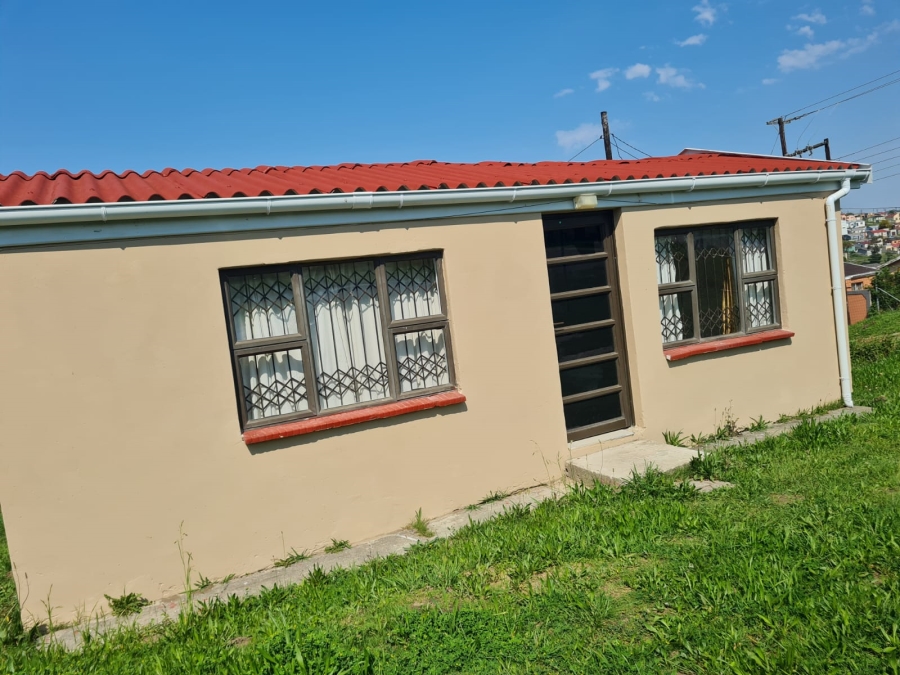 2 Bedroom Property for Sale in Mdantsane Nu 11 Eastern Cape